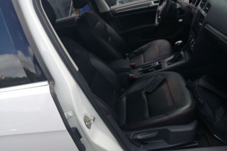 Used Volkswagen Golf 2016 230TSI Automatic Comfort Version