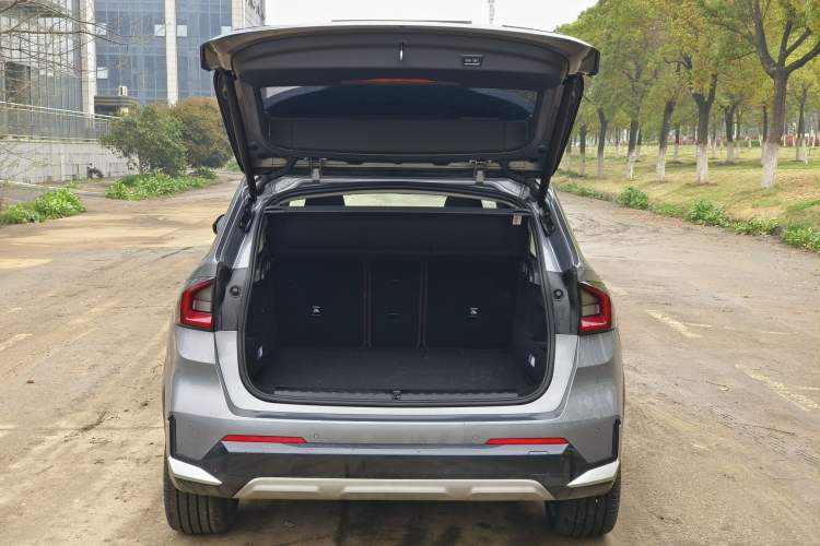 Used BMW X1 2023 xDrive25Li X Design Package