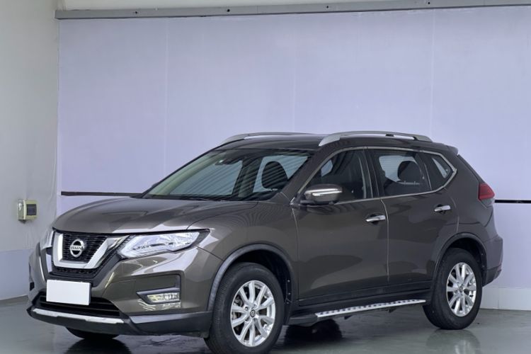 Used Nissan X-Trail 2019 2.0L CVT Smart Connect Comfort Edition 2WD