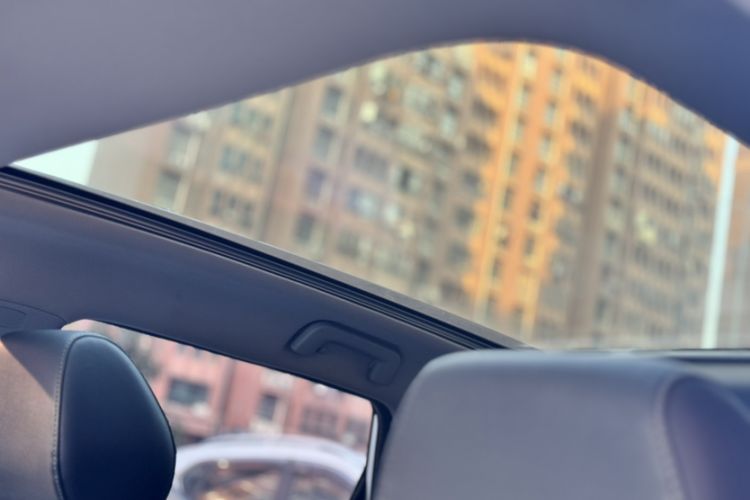 Used Cowin Xuanjie 2020 Updated 1.5L CVT Zhaо