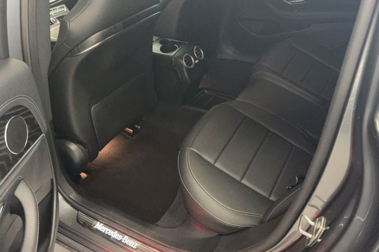 Used Mercedes-Benz E-Class 2019 E 260 L Sport Edition