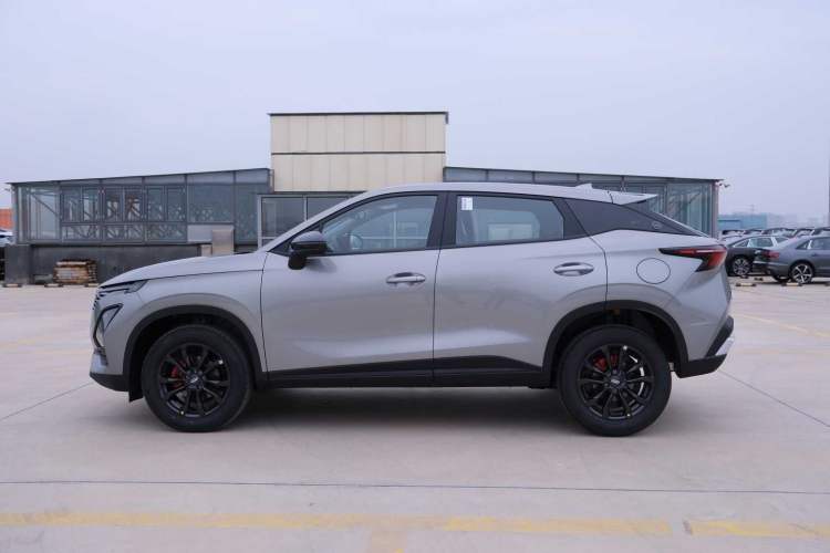 Used Chery OMODA 2025 1.5T CVT Comfort Edition
