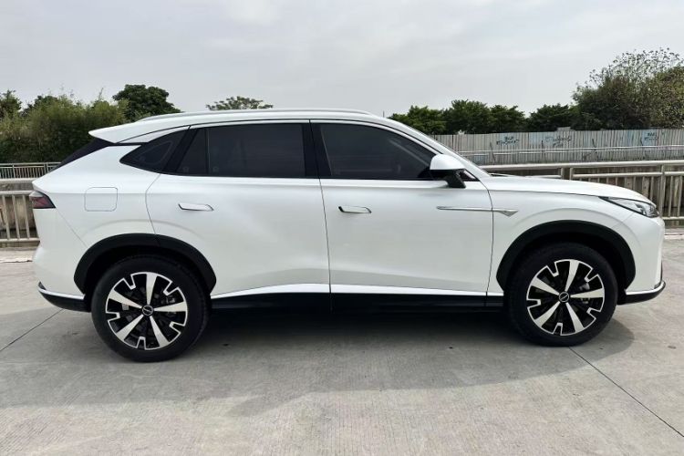 Used Roewe D5X DMH 2024 135 Tech Edition