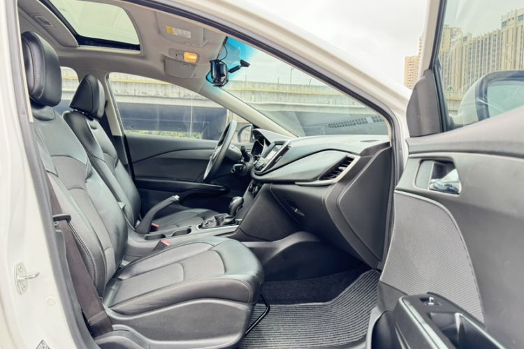 Used Chevrolet Cavalier 2016 1.5L Automatic Xinyue Edition
