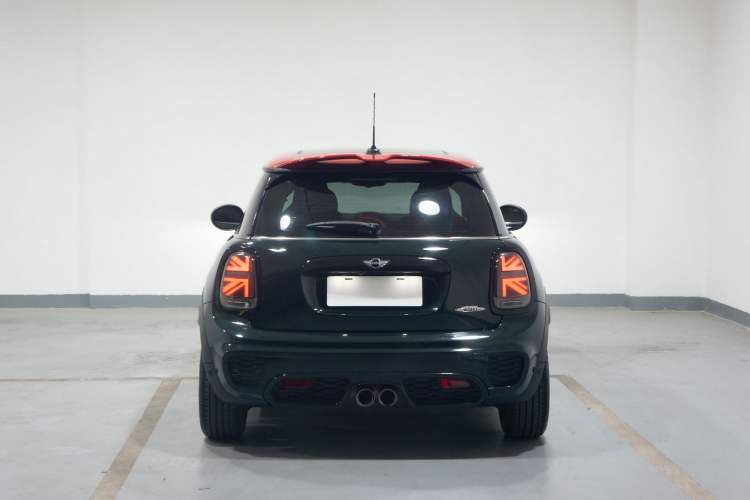 Used MINI JCW 2017 2.0T JOHN COOPER WORKS