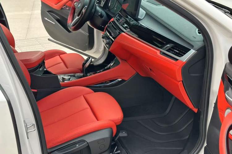 Used BMW X2 2021 Restyled sDrive25i M Sport Package
