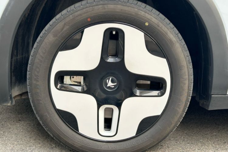 Used ARCFOX Kaola S 2024 PRO