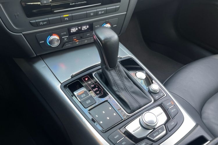 Used Audi A6L 2016 TFSI Sport Edition