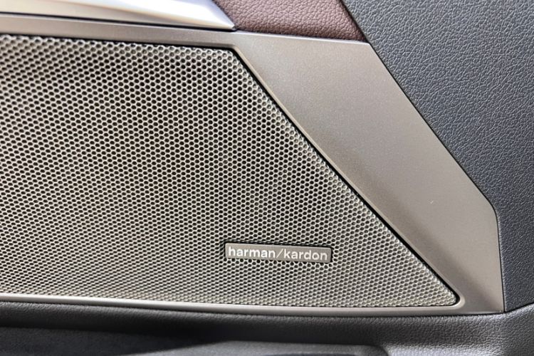 Used BMW 3 Series 2021 Facelifted 325Li M Sport Night Edition Package
