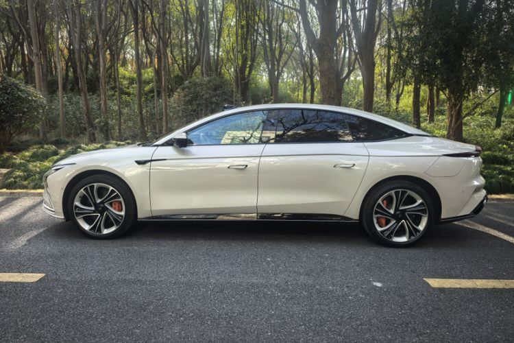 Used IM L7 2022 Pro Model