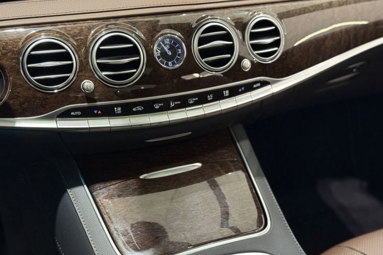 Used Mercedes-Benz S-Class 2019 S 320 L Prestige Edition