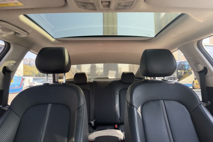 Used Hyundai Lafesta 2019 280TGDi Sport Edition China VI