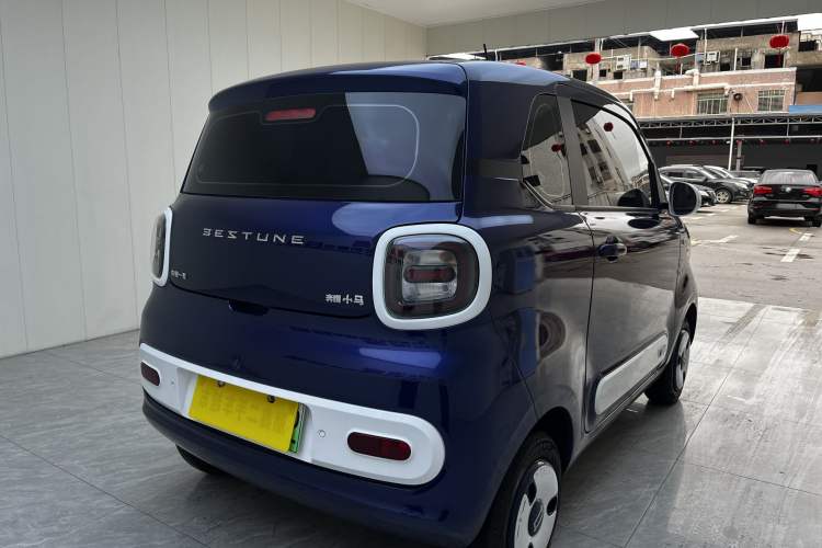 Used Bestune Pony 2025 222km Lightning Horse Exterior 5