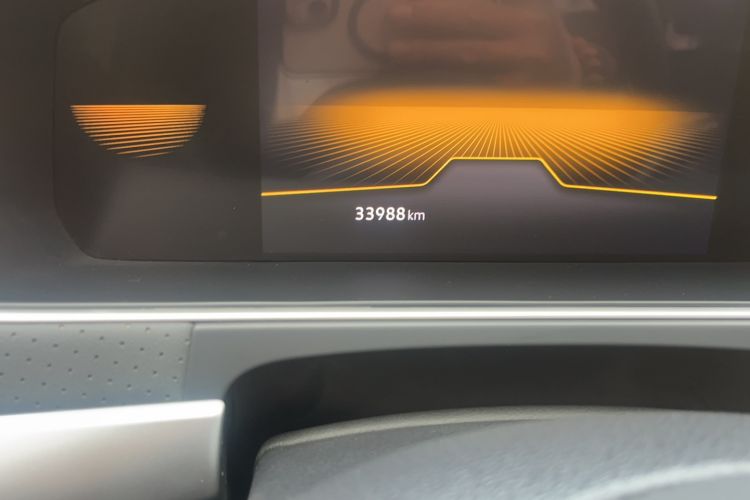 Used Volkswagen Lavida 2023 300TSI DSG Starry Full-Comfort Edition
