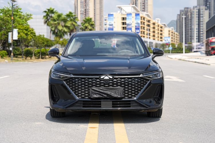 Used Chery Fengyun A8 2024 127 Long-Distance Edition Standard Version