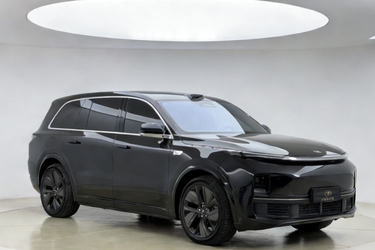 Used Li Auto L9 2024 Pro Model