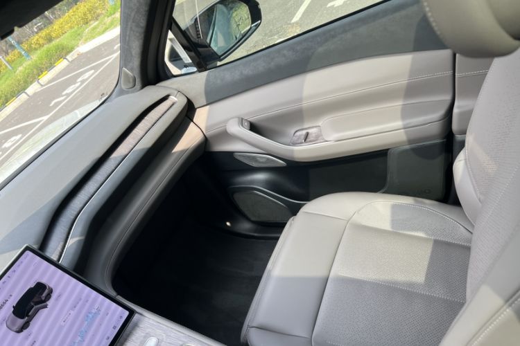 Used Nio ES7 2022 75 kWh
