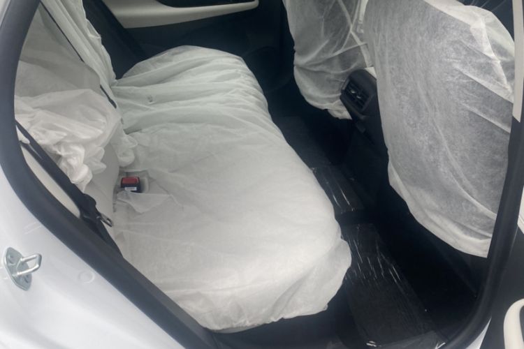 Used BYD Seal 05 DM-i 2025 DM-i Smart Drive 55KM Luxury Model