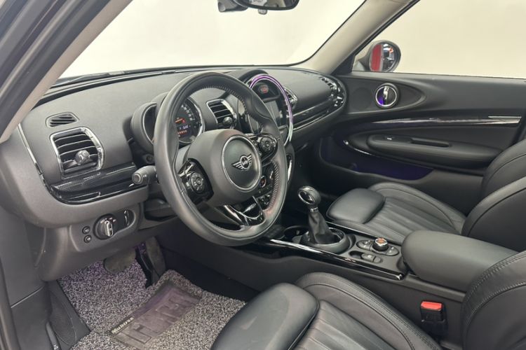 Used MINI Clubman 2016 Revised 2.0T COOPER S

