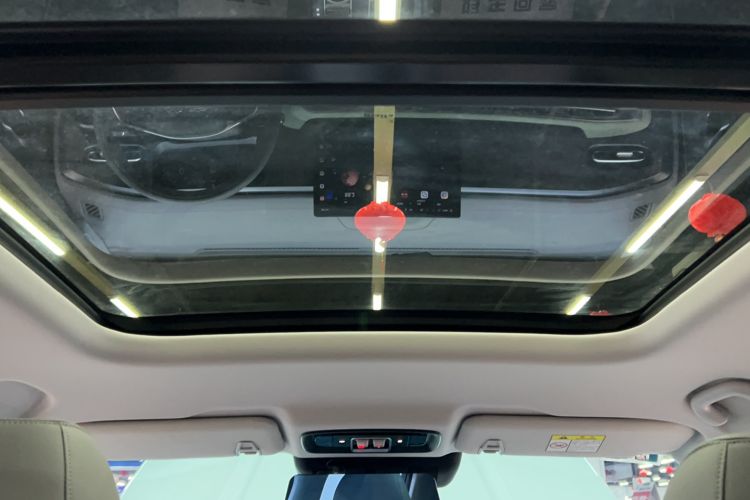 Used BAIC Off-Road BJ30 2024 1.5T Light Wilderness Pro Edition