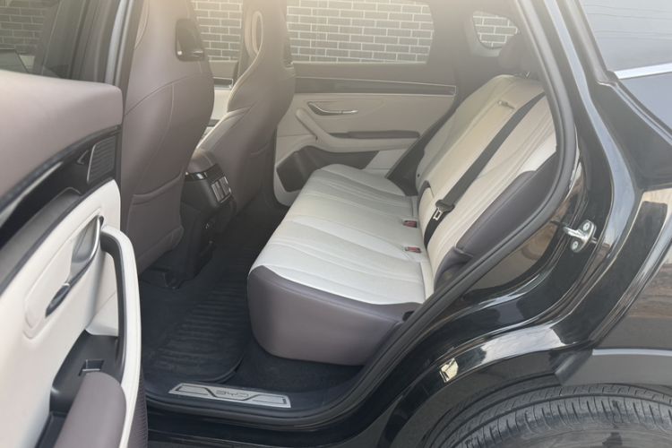 Used BYD Song PLUS New Energy 2025 DM-i Intelligent Driving 160KM Flagship Model