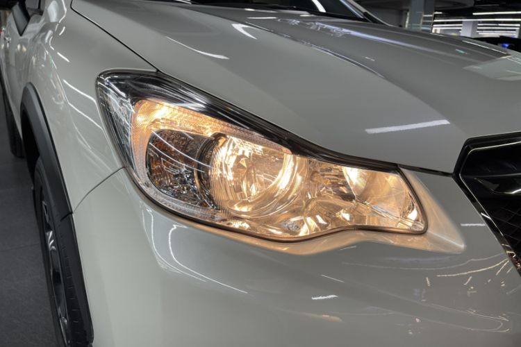 Used Subaru XV 2015 2.0i Special Edition Sport Model
