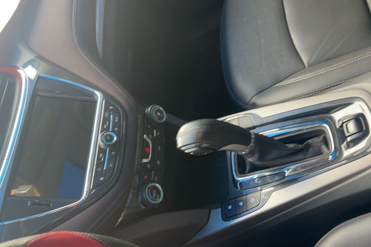 Used Chevrolet Malibu 2018 530T Automatic Luxury Edition