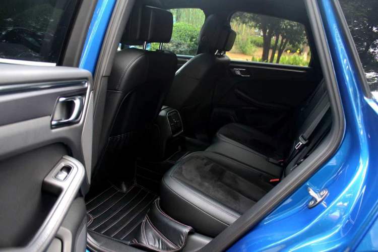 Used Porsche Macan 2016 Macan 2.0T