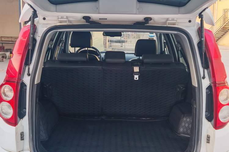 Used Haval H5 Classic 2016 Classic Edition 2.0T Manual 4x4 Prestige Model