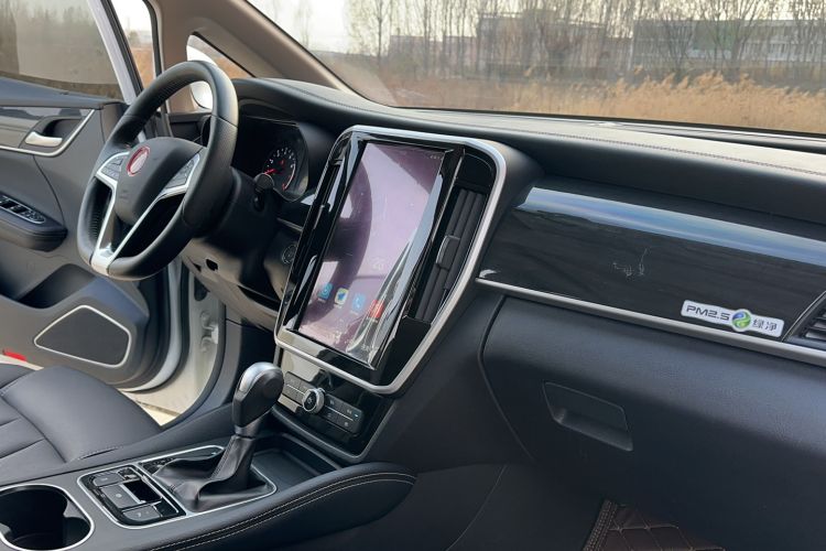 Used BYD Song MAX 2017 1.5T Automatic Smart Connect Elite 7-Seater
