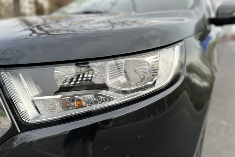 Used Ford Edge 2016 EcoBoost 245 Two-Wheel-Drive Platinum Edition 7-Seater