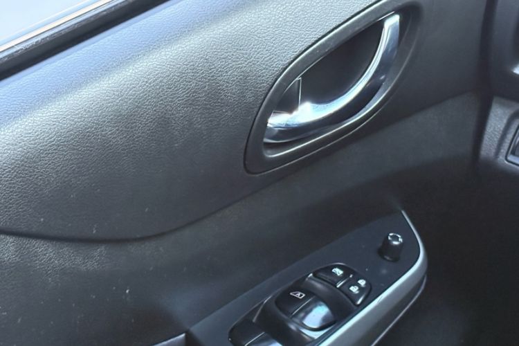 Used Nissan Terra 2020 2.5L XL Upper 4WD Automatic Four-Wheel Drive Luxury Edition
