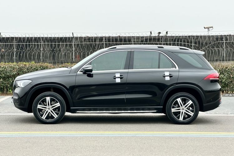 Used Mercedes-Benz GLE 2021 GLE 350 4MATIC Dynamic Edition