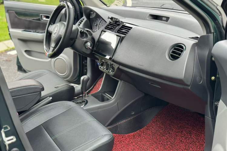 Used Suzuki Swift 2016 1.5L Automatic Fashionable Coolplay Edition
