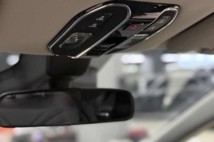 Used GAC Trumpchi M8 2024 Master Series 400T Prestige Edition
