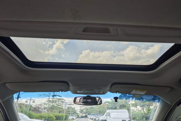 Used Chevrolet Cavalier 2019 320 Automatic Enjoyment with Sunroof