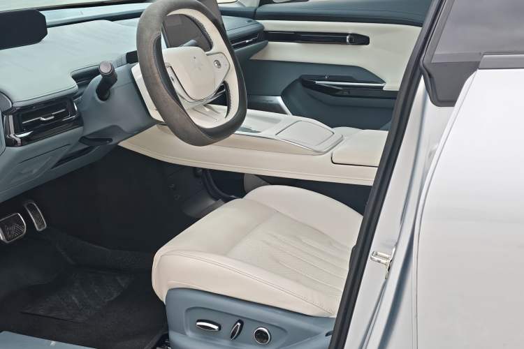 Used Hyptec GT 2023 560 Rear-Drive Seven-Wing Edition