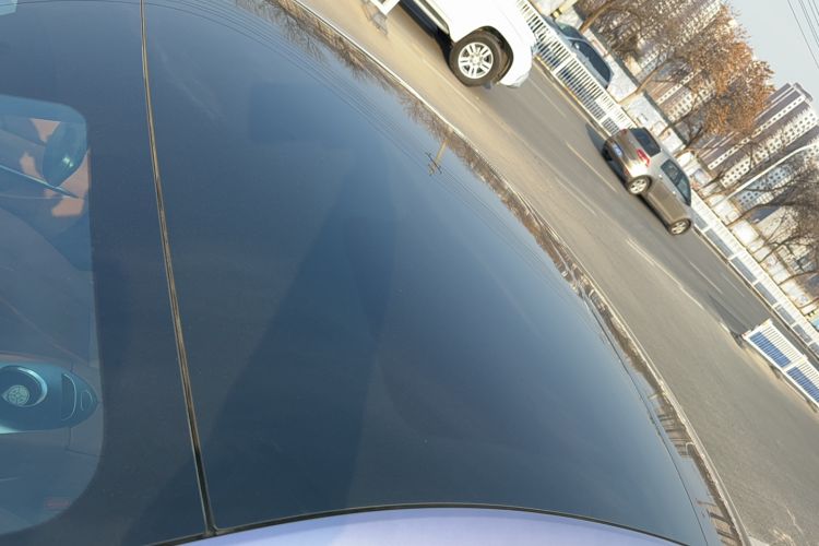 Used ORA Lightning Cat 2022 555 km Luxury Edition