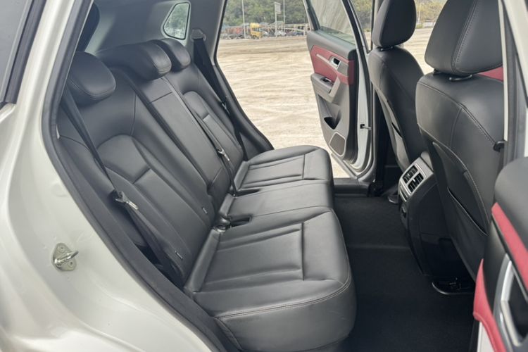Used Haval H6 Coupe 2020 SmartConnect Edition 1.5T Automatic Two-Wheel Drive Luxury SmartConnect Model
