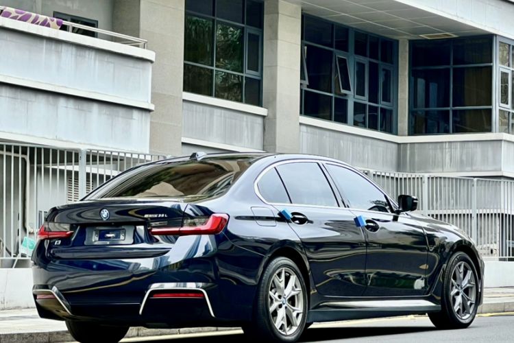 Used BMW i3 2022 eDrive 35 L