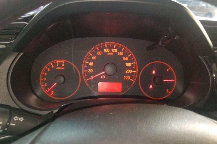 Used Honda Greiz 2016 1.5L CVT Classic Edition