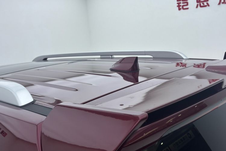 Used Tank 500 2023 3.0T Business Edition "Creation" Style 5 Seats
