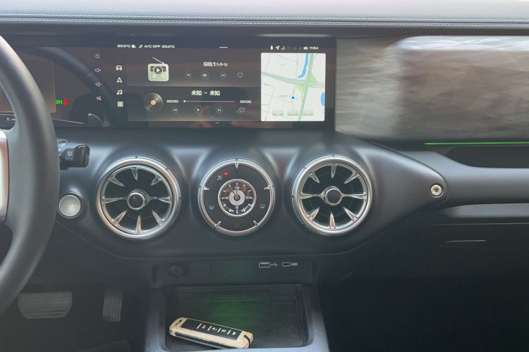 Used Tank 300 2021 Off-Road Edition 2.0T Conqueror