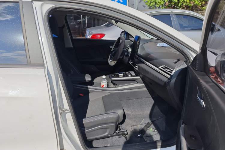 Used BYD e2 2021 Standard Model