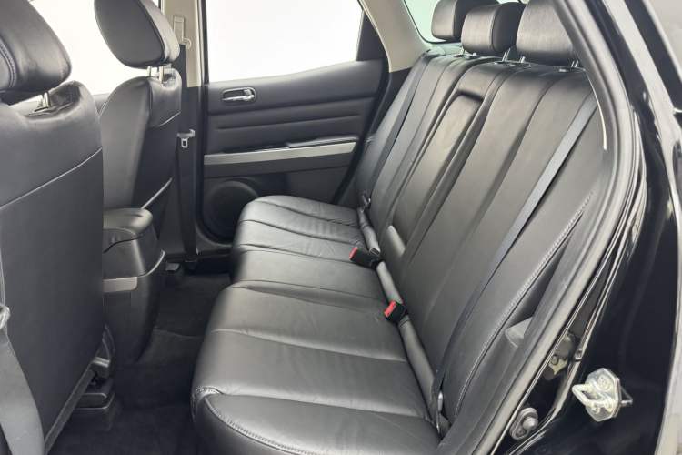 Used Mazda CX-7 2014 2.3T Smart All-Wheel-Drive Sport Edition
