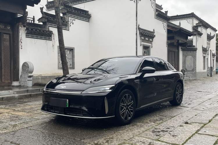 Used Chery Fulwin A9L 2025 Model, 260 Ultra-Long Range Prestige Edition
