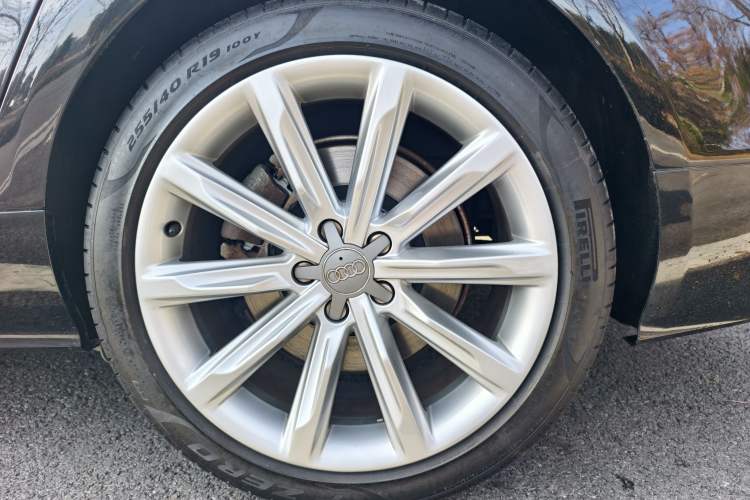 Used Audi A7 2014 50 TFSI quattro Comfort Model