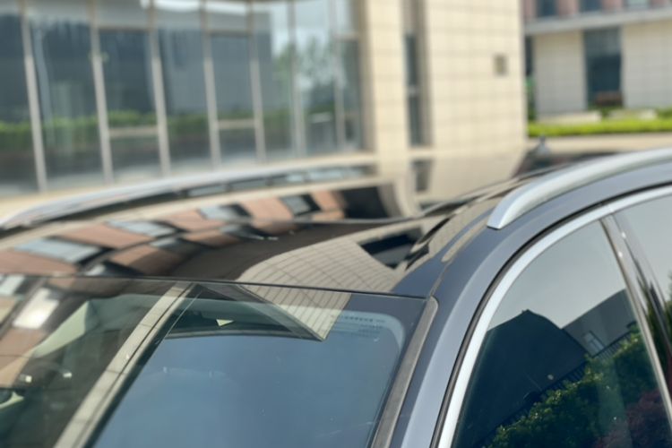 Used Audi Q7 2019 45 TFSI Comfort Model