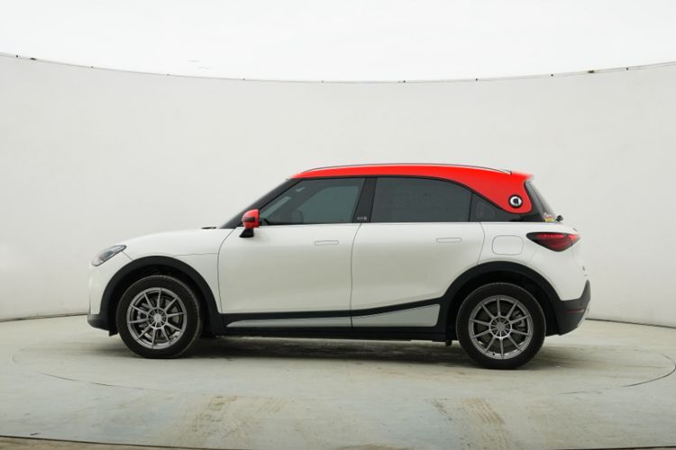 Used smart #1 2023 Pro Edition Exterior 6