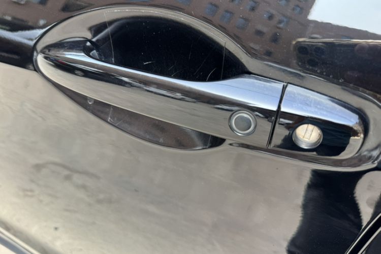 Used Honda CR-V 2015 2.0L Four-Wheel Drive Fashion Edition